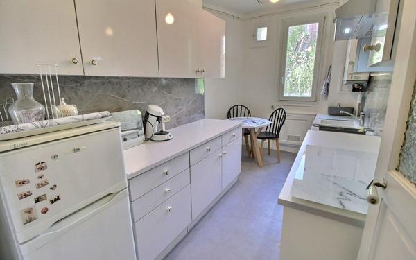 Appartement à louer    2 pièces • 54,03 m2 Vincennes