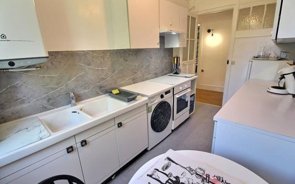 Appartement à louer    2 pièces • 54,03 m2 Vincennes