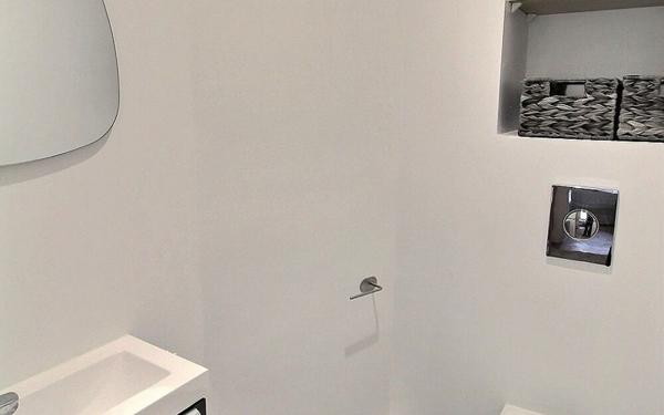 Appartement à louer    2 pièces • 54,03 m2 Vincennes