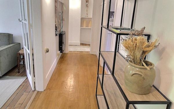 Appartement à louer    2 pièces • 54,03 m2 Vincennes