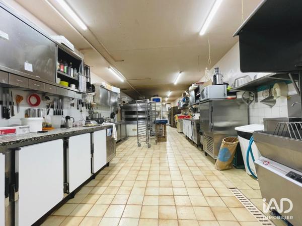Boulangerie à vendre 174 m² Guingamp