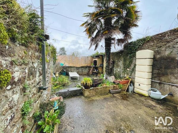 Boulangerie à vendre 174 m² Guingamp