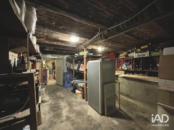 Boulangerie à vendre 174 m² Guingamp