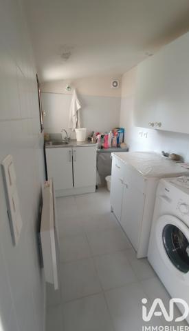 Maison à vendre 5 pièces 71 m² Sarcelles