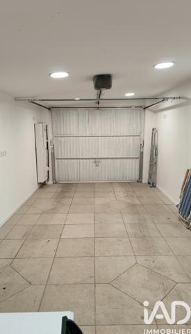 Maison à vendre 5 pièces 71 m² Sarcelles