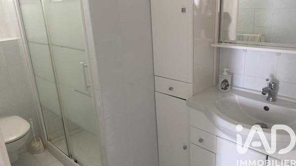 Maison à vendre 5 pièces 71 m² Sarcelles