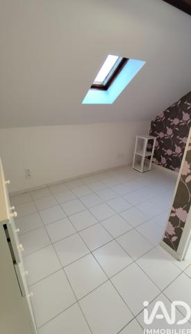 Maison à vendre 5 pièces 71 m² Sarcelles