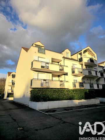 Appartement à vendre 4 pièces 100 m² Morangis