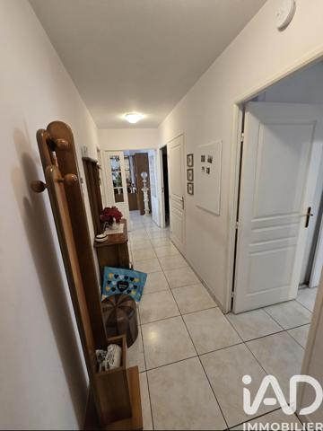 Appartement à vendre 4 pièces 100 m² Morangis