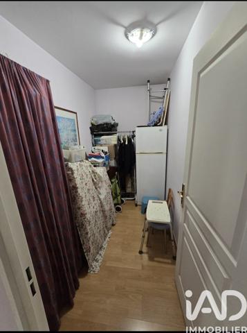 Appartement à vendre 4 pièces 100 m² Morangis