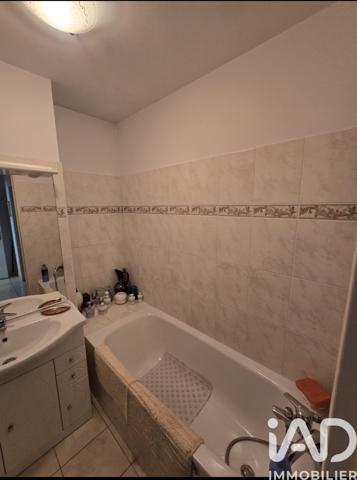 Appartement à vendre 4 pièces 100 m² Morangis