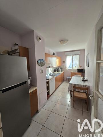 Appartement à vendre 4 pièces 100 m² Morangis