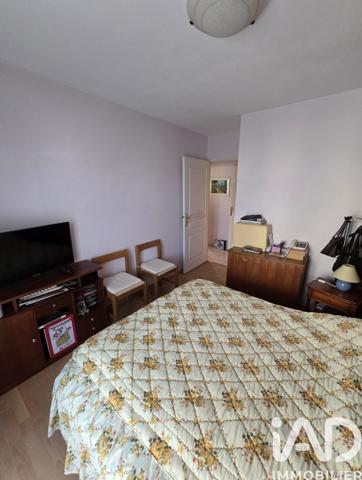 Appartement à vendre 4 pièces 100 m² Morangis