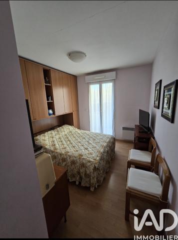 Appartement à vendre 4 pièces 100 m² Morangis