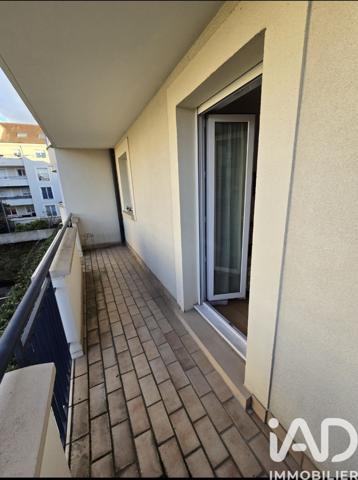 Appartement à vendre 4 pièces 100 m² Morangis