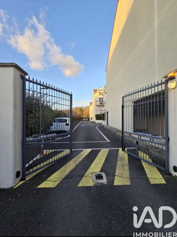 Appartement à vendre 4 pièces 100 m² Morangis