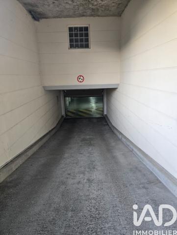 Appartement à vendre 4 pièces 100 m² Morangis