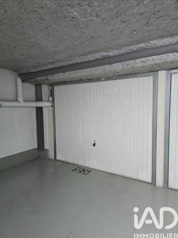 Appartement à vendre 4 pièces 100 m² Morangis