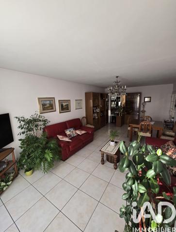 Appartement à vendre 4 pièces 100 m² Morangis