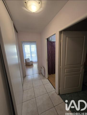 Appartement à vendre 4 pièces 100 m² Morangis