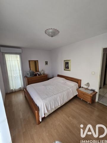 Appartement à vendre 4 pièces 100 m² Morangis