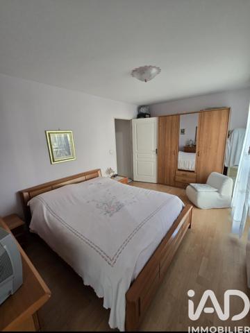 Appartement à vendre 4 pièces 100 m² Morangis