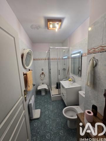 Appartement à vendre 4 pièces 100 m² Morangis