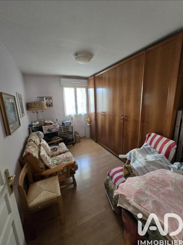 Appartement à vendre 4 pièces 100 m² Morangis