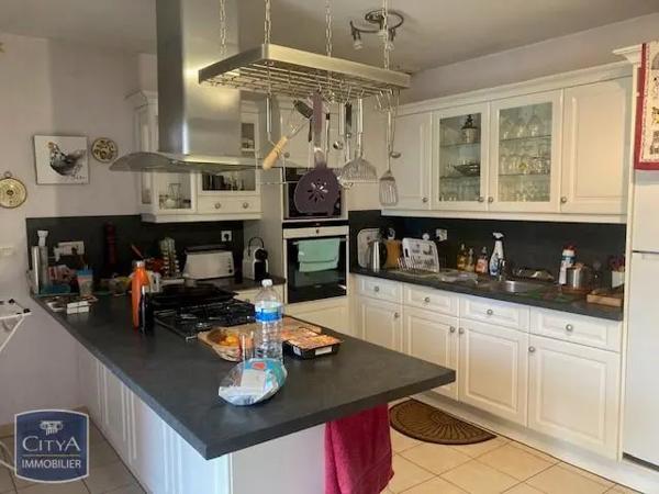 Maison à louer 5 pièces 185.12m² Lédat (47300)