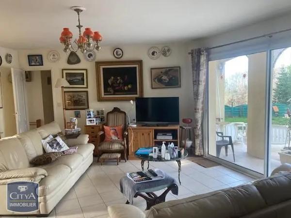 Maison à louer 5 pièces 185.12m² Lédat (47300)