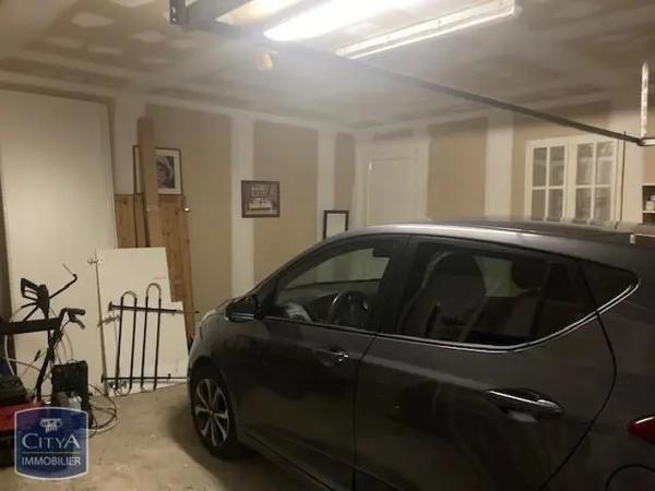 Maison à louer 5 pièces 185.12m² Lédat (47300)