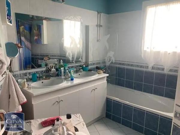 Maison à louer 5 pièces 185.12m² Lédat (47300)