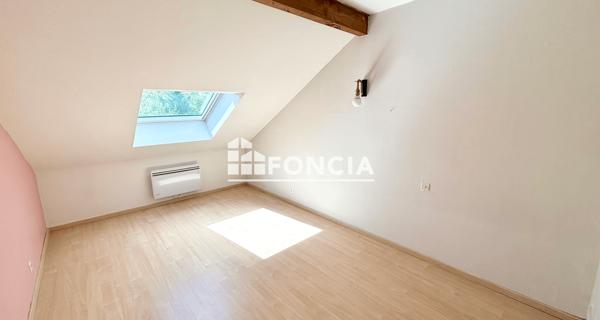 Location Maison 5 pièces 107.1 m² - Prévessin-moëns 01280