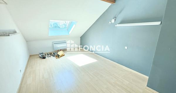 Location Maison 5 pièces 107.1 m² - Prévessin-moëns 01280