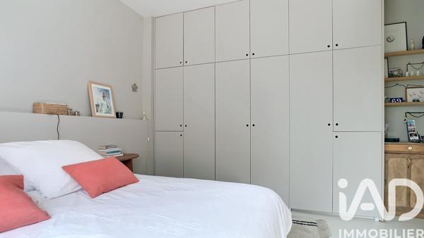 Maison à vendre 4 pièces 76 m² Le Pecq