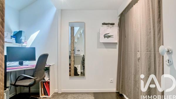 Maison à vendre 4 pièces 76 m² Le Pecq