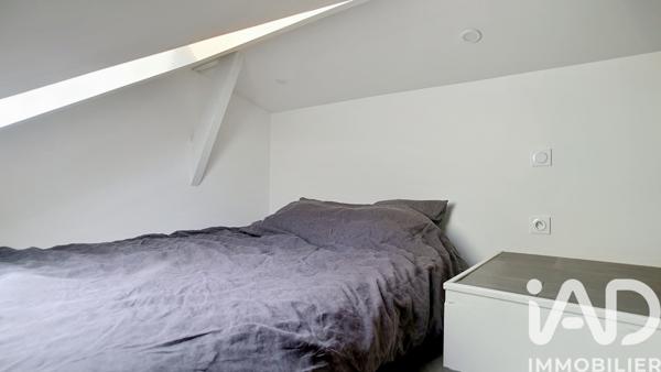 Maison à vendre 4 pièces 76 m² Le Pecq