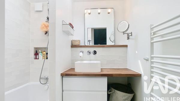 Maison à vendre 4 pièces 76 m² Le Pecq