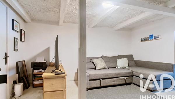 Maison à vendre 4 pièces 76 m² Le Pecq