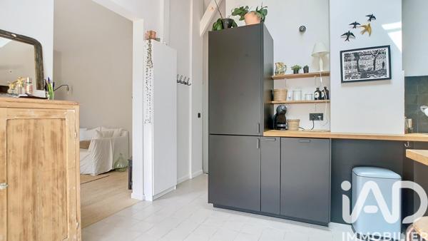 Maison à vendre 4 pièces 76 m² Le Pecq