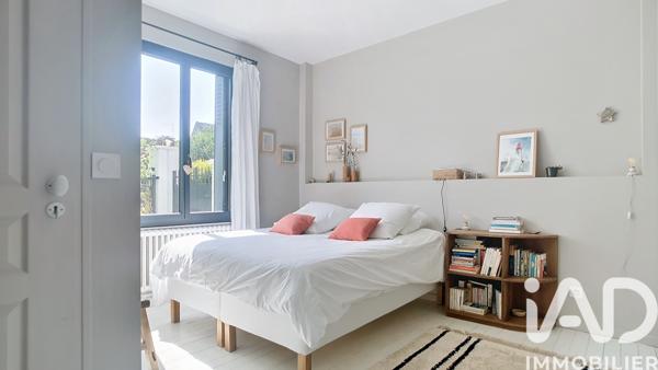 Maison à vendre 4 pièces 76 m² Le Pecq