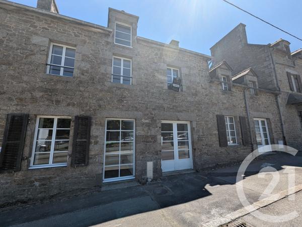 Immeuble à vendre  64,99 m2 DINAN - 22