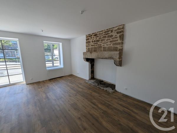 Immeuble à vendre  64,99 m2 DINAN - 22