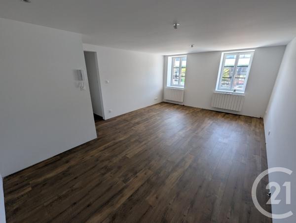 Immeuble à vendre  64,99 m2 DINAN - 22