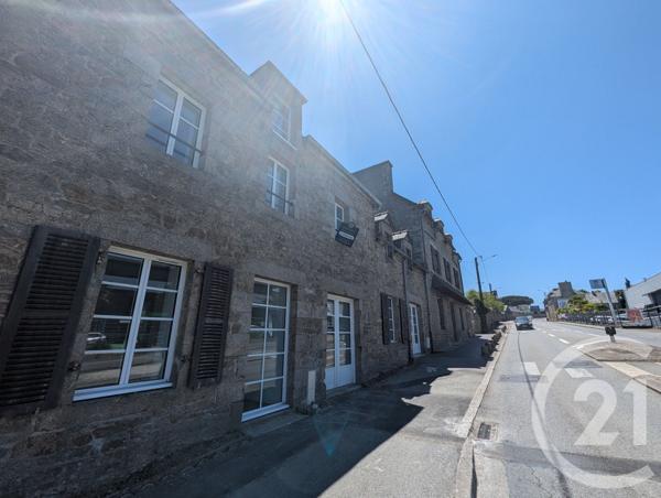 Immeuble à vendre  64,99 m2 DINAN - 22
