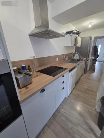 Location - Maison Cambrai 59400 6 pièces 120 m 2