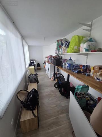 Location - Maison Cambrai 59400 6 pièces 120 m 2