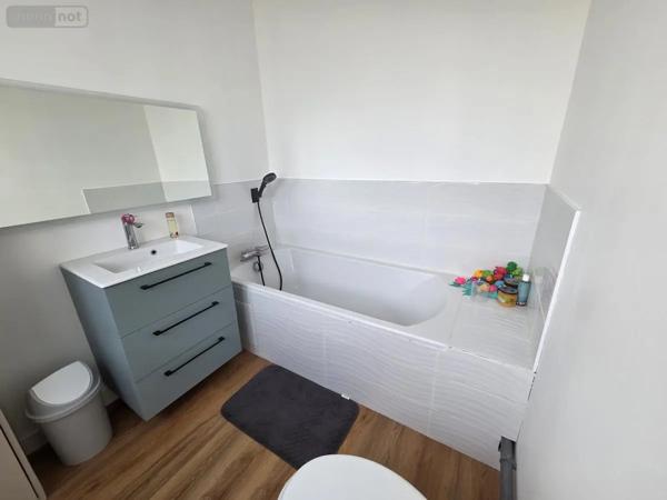 Location - Maison Cambrai 59400 6 pièces 120 m 2