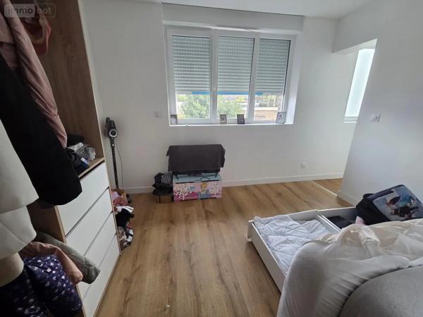 Location - Maison Cambrai 59400 6 pièces 120 m 2