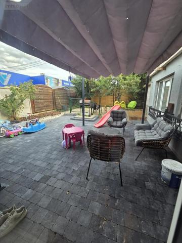 Location - Maison Cambrai 59400 6 pièces 120 m 2